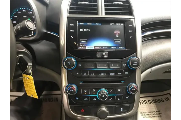 $13489 : Chevrolet Malibu 2015 LT 4dr image 8