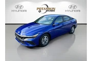 Hyundai ELANTRA 2024 SE 4dr en Hialeah