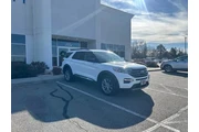$33995 : Ford Explorer 2022 AWD XLT 4 thumbnail