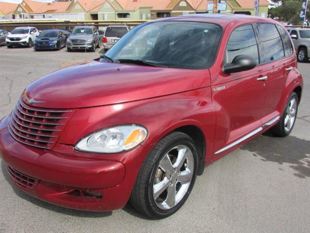 $4995 : 2004 PT Cruiser Dream Cruiser image 7