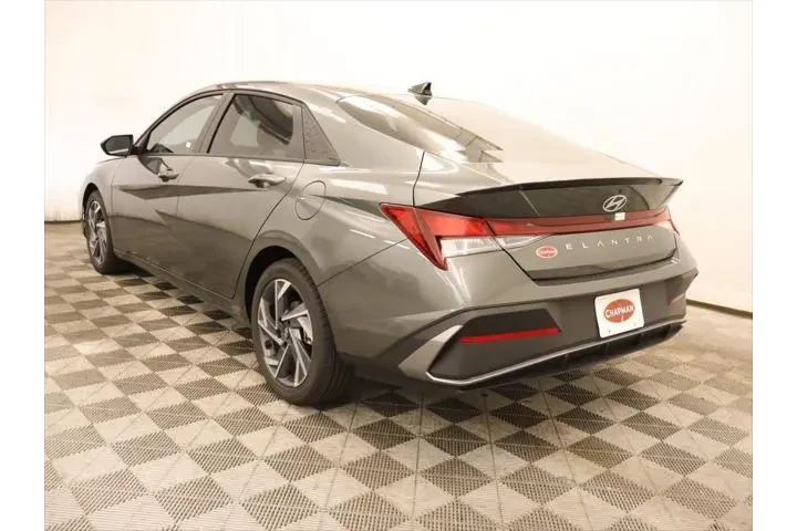 $20999 : Hyundai ELANTRA 2025 SEL Spo image 3