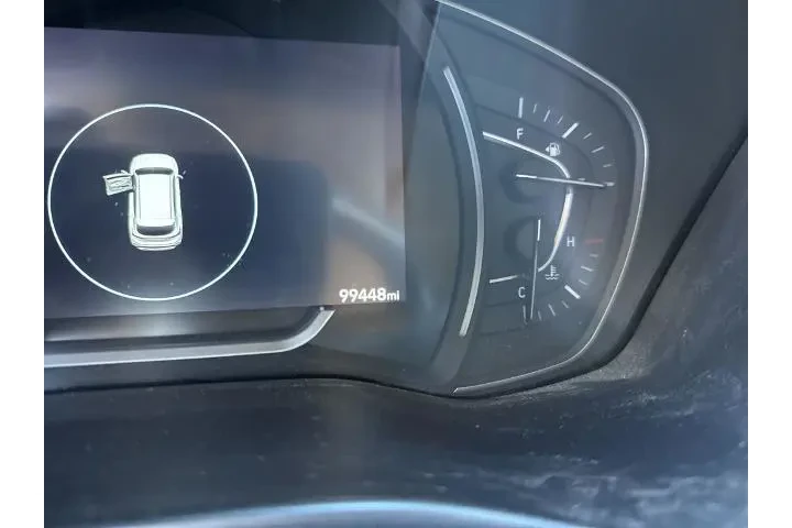 $17856 : Hyundai SANTA FE 2019 Limite image 7