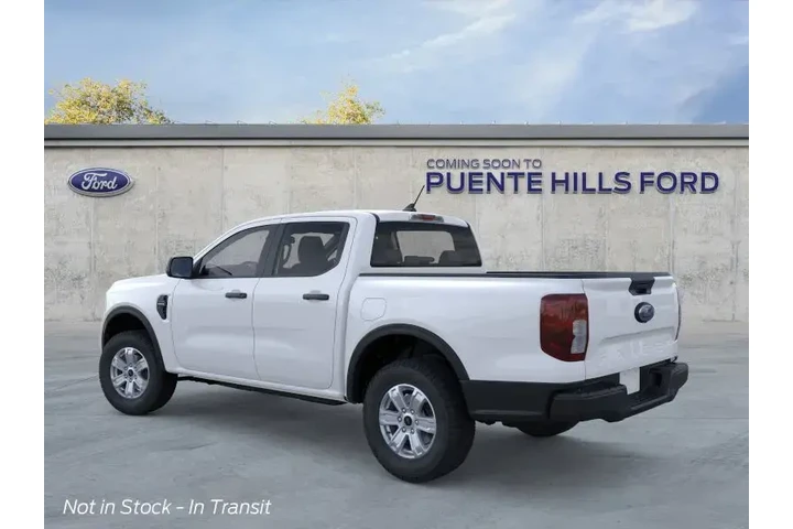 $33787 : Ford Ranger 2025 4x2 XL 4dr image 4