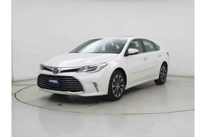 $27998 : Toyota Avalon 2018 XLE Premi image 4