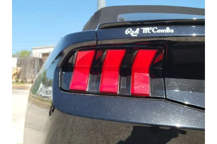 $33045 : Ford Mustang 2024 EcoBoost P image 10