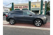 $11995 : 2016 MDX SH-AWD w/Watch thumbnail