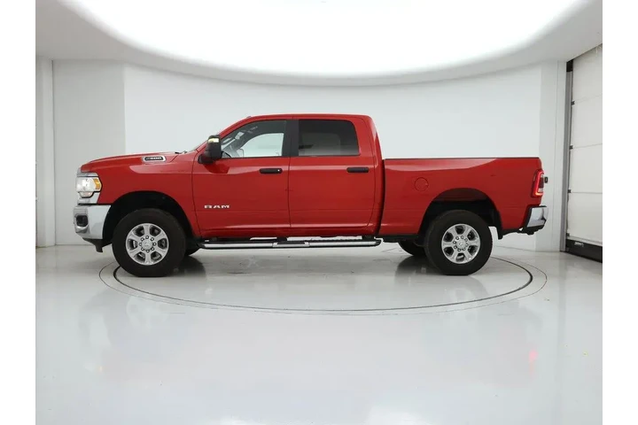 $38998 : Ram 2500 2024 4x4 Big Horn 4 image 3