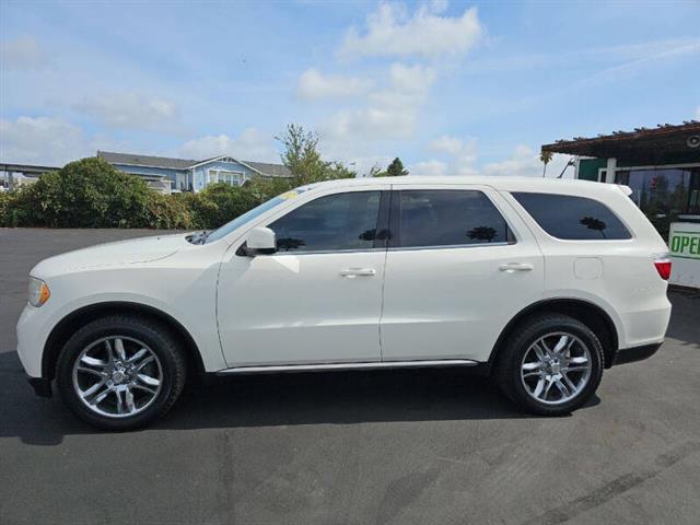 $13995 : 2012 Durango SXT image 2