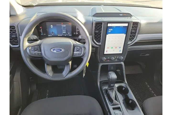 $33885 : Ford Ranger 2025 4x2 XL 4dr image 4