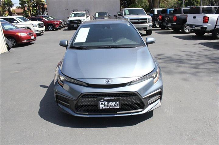 $16995 : 2020 Corolla image 2