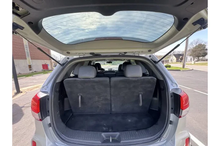 $4999 : 2015 Sorento EX image 10