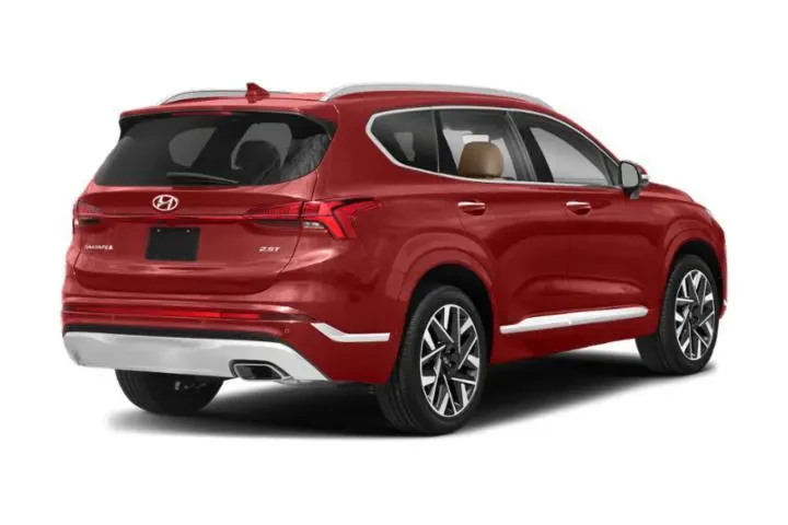 $32400 : Hyundai SANTA FE 2023 AWD Ca image 3
