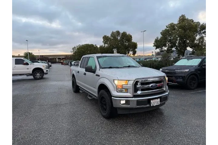 $19600 : Ford F-150 2017 4x2 King Ran image 2