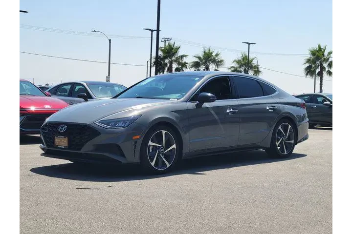 $20982 : Hyundai SONATA 2022 SEL Plus image 2