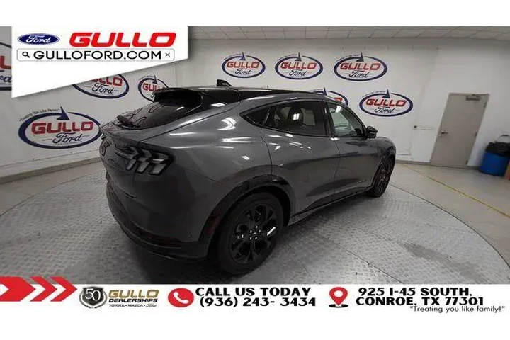 $31991 : Ford Mustang Mach-E 2023 AWD image 8