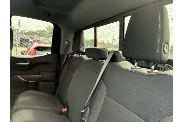 $28995 : 2020 Silverado 1500 RST image 9