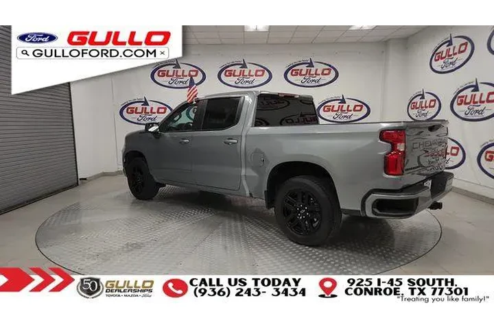 $39876 : Chevrolet Silverado 1500 202 image 6