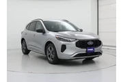 Ford Escape 2023 ST-Line 4dr