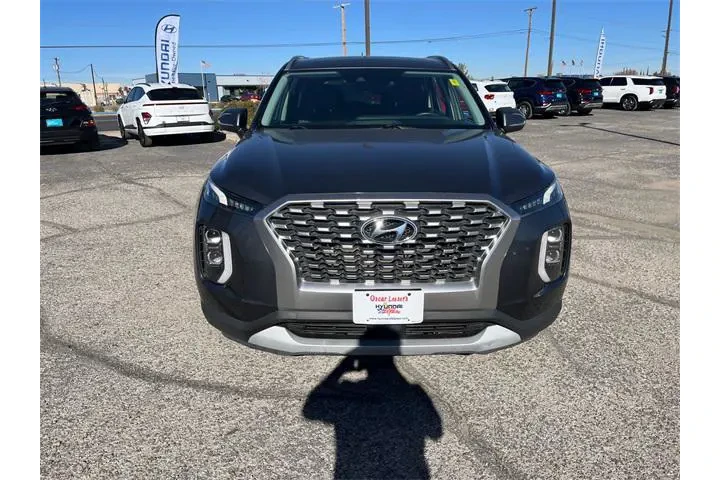 $27838 : Hyundai PALISADE 2022 AWD SE image 2