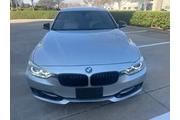 $15990 : 2015 BMW 328i thumbnail