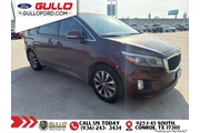 $9391 : Kia Sedona 2016 EX 4dr Mini- thumbnail