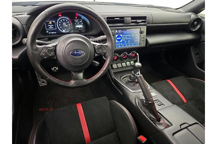 $28998 : Subaru BRZ 2023 Limited 2dr image 9