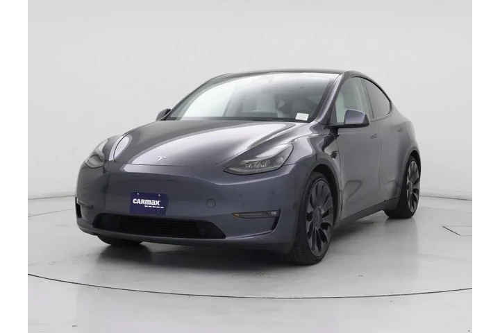 $36998 : Tesla Model Y 2023 AWD Perfo image 4