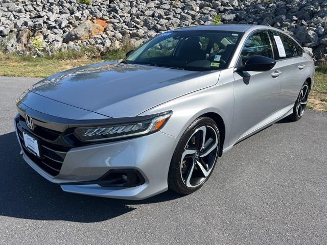 $29998 : PRE-OWNED 2022 HONDA ACCORD S image 3