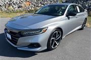 $29998 : PRE-OWNED 2022 HONDA ACCORD S thumbnail