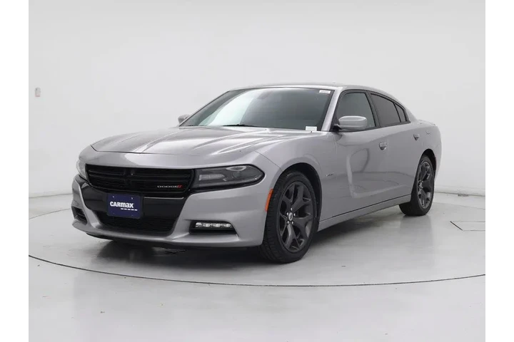 $20998 : Dodge Charger 2018 R/T 4dr S image 4