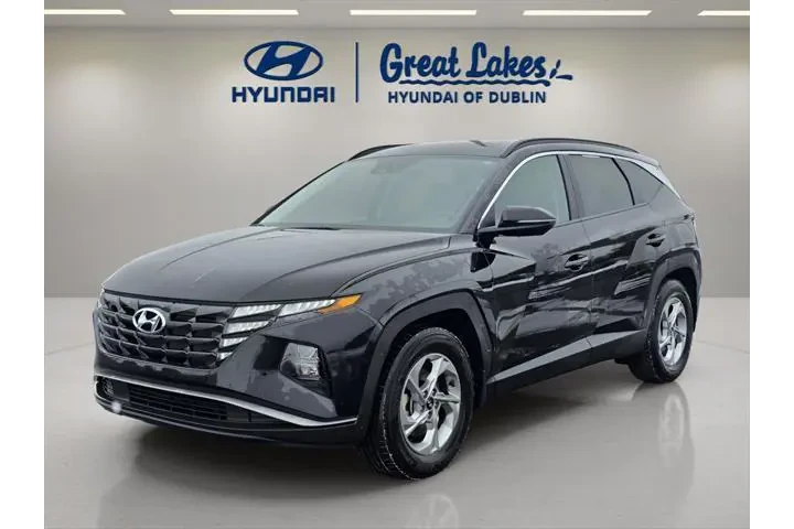 $21166 : Hyundai TUCSON 2023 SEL 4dr image 1