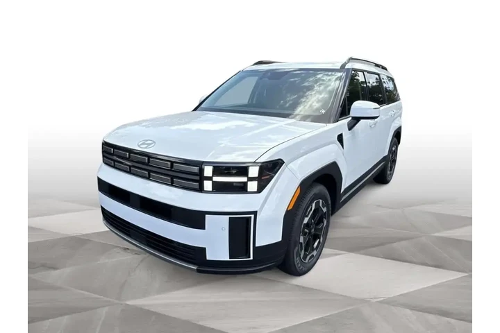 $28944 : Hyundai SANTA FE 2025 SEL 4d image 1