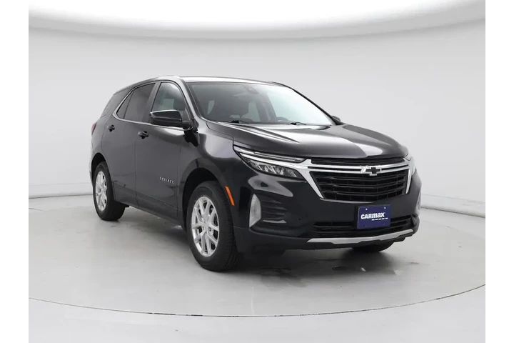 $21998 : Chevrolet Equinox 2022 4x4 L image 1