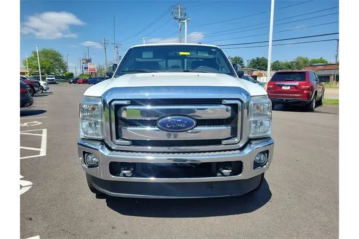 $32927 : Ford F-250 Super Duty 2016 4 image 8