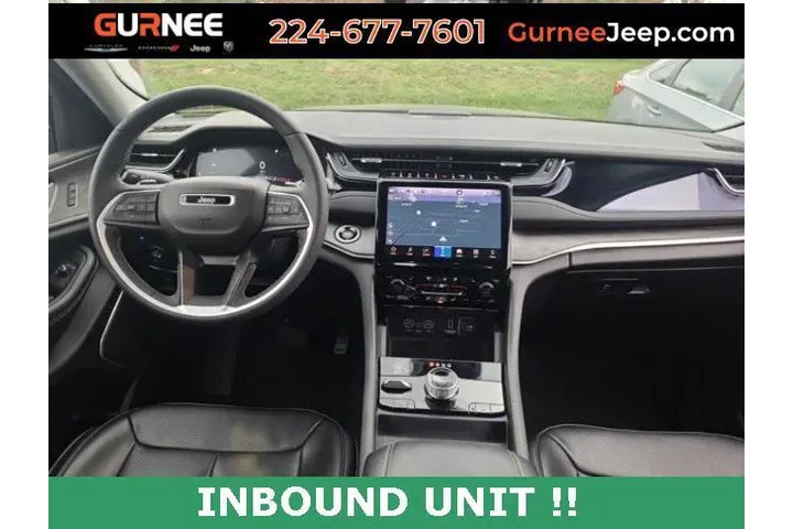$27994 : Jeep Grand Cherokee 2023 4x4 image 4