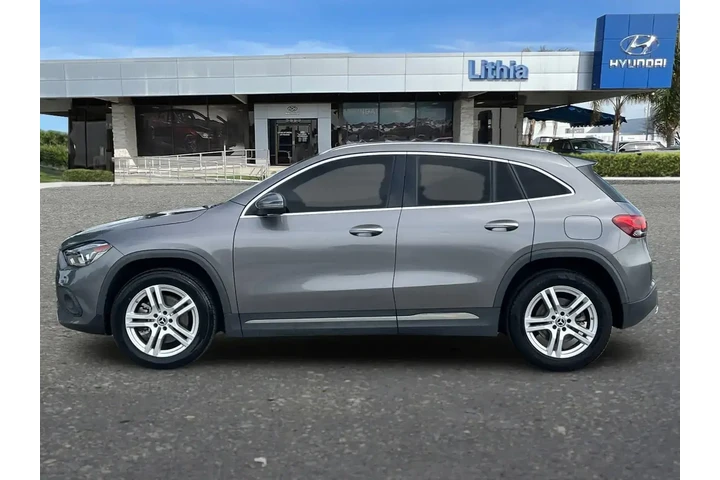 $24999 : Mercedes-Benz GLA 2023 GLA 2 image 5