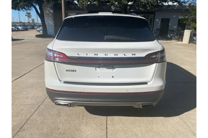 $26980 : Lincoln Nautilus 2022 Reserv image 5