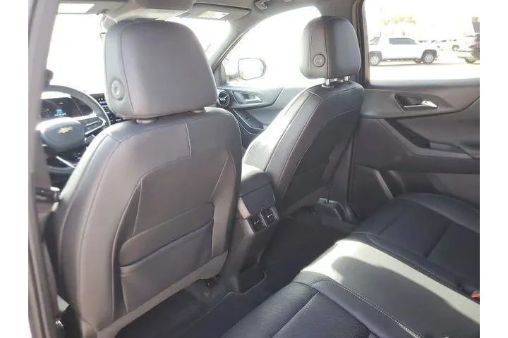 $25988 : Chevrolet Equinox 2025 LT 4d image 10