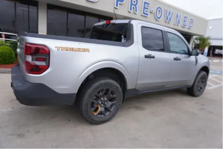 $34988 : Ford Maverick 2024 AWD XLT 4 image 6