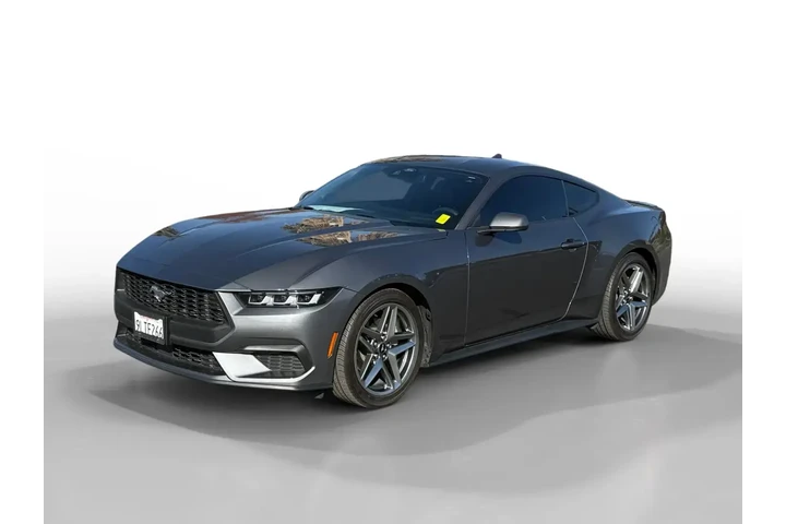 $28530 : Ford Mustang 2024 EcoBoost 2 image 1