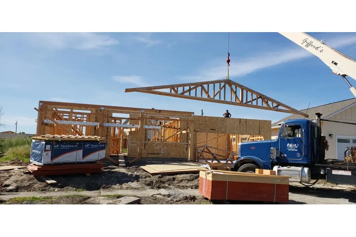 Carbajal Carpentry image 5