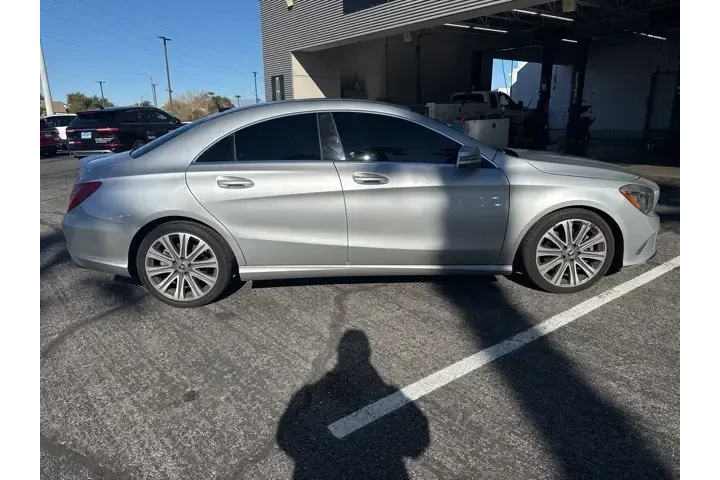 $16608 : Mercedes-Benz CLA 2018 CLA 2 image 4