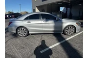 $16608 : Mercedes-Benz CLA 2018 CLA 2 thumbnail