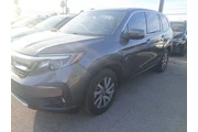 Honda Pilot 2019 EX-L 4dr SU en Las Vegas