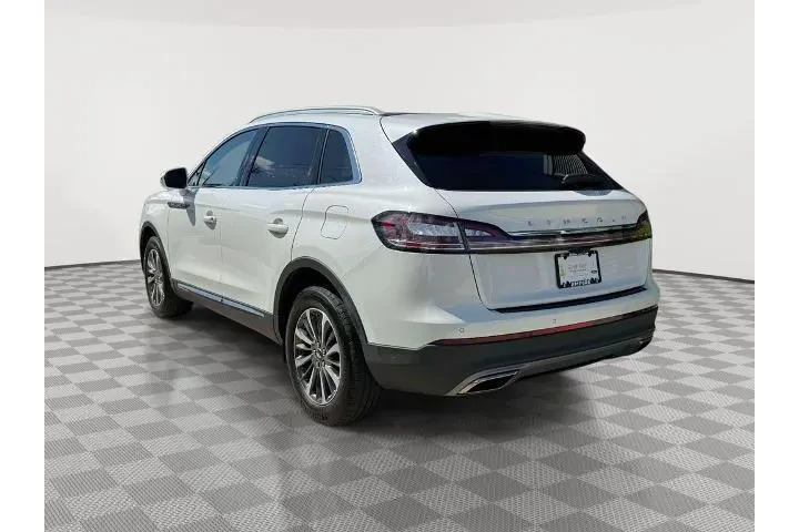 $32560 : Lincoln Nautilus 2022 AWD Re image 5