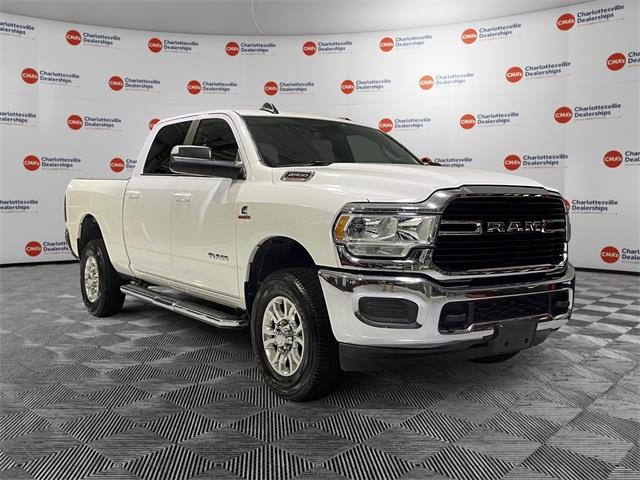 $41622 : PRE-OWNED 2021 RAM 2500 BIG H image 7