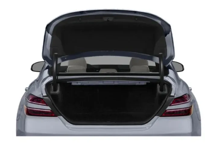 $30000 : Genesis G70 2023 AWD 2.0T 4d image 6