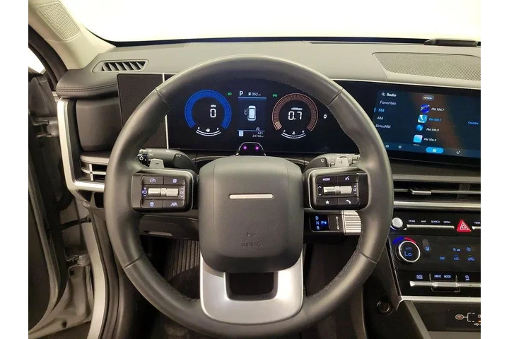 $29998 : Hyundai SANTA FE 2025 SEL 4d image 10