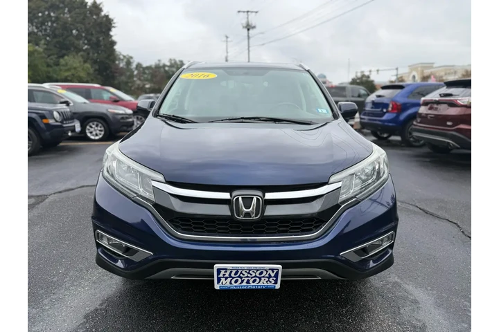 $14999 : 2016 CR-V EXL image 2