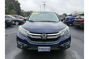 $14999 : 2016 CR-V EXL thumbnail